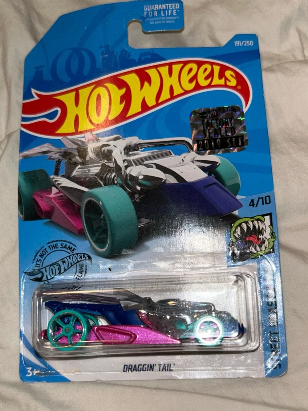 Hot Wheels brand new